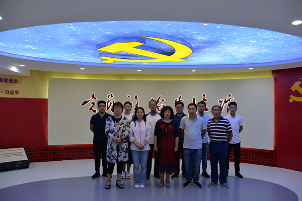 煙臺(tái)天馬基礎(chǔ)工程